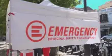 'Cantucci di Pace', Emergency in 500 piazze fino a domenica 4 ottobre