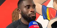 Calciomercato Juventus, Boga chiama Kessie: 'Se viene sono contento'