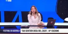 Festival “Agerola Sui Sentieri degli Dei 2025'
