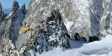 Incidenti in montagna, oggi altri quattro morti sulle Alpi