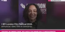 BFI Film Festival, Bellucci e Lou Wood fra le protagoniste