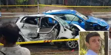 Incidente a Casal Palocco, youtuber Matteo Di Pietro a servizi sociali