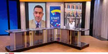 Roberto Vannacci, l'intervista al leader di Futuro Nazionale