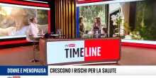 Timeline del 13/07/2026. Terzo blocco
