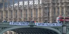 Corte Uk conferma messa al bando Palestine Action da parte del governo