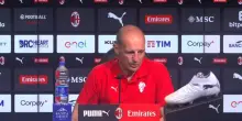 Allegri: 'Zanardi era un esempio di valori umani e sportivi'