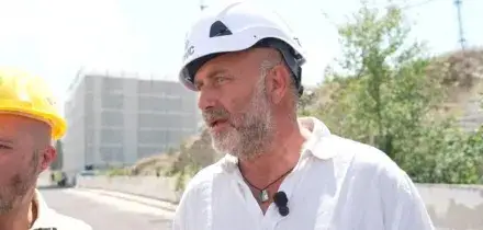Anniversario sisma centro Italia, Amatrice 10 anni dopo