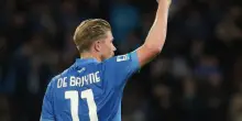 Le pagelle di Napoli-Frosinone 3-0