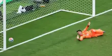Le pagelle di Uruguay-Spagna