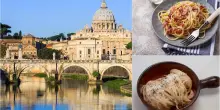 Tour gastronomici, le 20 citt&agrave; europee pi&ugrave; ricercate. La classifica