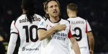 Le pagelle di Pisa-Milan 1-2