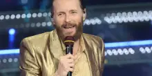Jovanotti: 'Sono Commendatore della Repubblica, un grande onore'