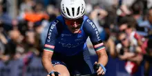 Longo Borghini: 'Provato a vincere da campionessa'