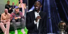 Dai troppi videogiochi al Pallone d'Oro: l'incredibile storia di Dembélé