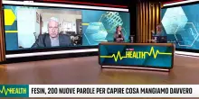 Health, le parole della salute e il movimento come cura