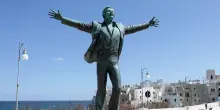 Polignano celebra Modugno con 4 giornate tra musica, arte, cinema