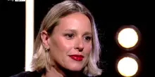 Federica Pellegrini ospite a Stories, luned&igrave; alle 21 su Sky Tg24