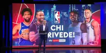 NBA, l'analisi della giornata: 25 febbraio