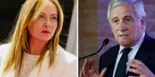 Intercettazioni e preferenze, distanza nella maggioranza tra FI e FdI