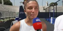 Errani: 'Probabilmente giocherò anche nel 2025'