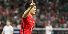 Mondiali, Gruppo A: rimonta della Corea del Sud, Repubblica Ceca battuta 2-1