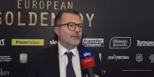 Vaciago (Tuttosport): 'Speriamo Coni non commissari Figc'