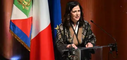 Caso Todde, Corte Appello: presidente non decade, resta sanzione