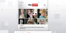 I titoli di Sky TG24 del 28 dicembre, edizione delle 13