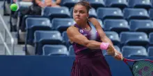 Paolini fuori al 3&deg; turno: Cirstea vince in 2 set