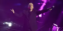 Eros Ramazzotti a Torino, la possibile scaletta del concerto