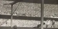 Mondiali, accadde oggi: il gol 'dimenticato' di Fria&ccedil;a nel Maracanazo