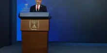 Netanyahu dopo accordo: 'Abbiamo salvato Israele, ma non &egrave; finita qui'