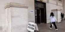 Elezioni locali in Gb, Starmer: &ldquo;Risultato pesante, governo va avanti'