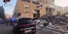 Palermo, arrestati componenti della 'banda del Kalashnikov'