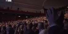 Vannacci, a Roma l'assemblea costituente di Futuro Nazionale