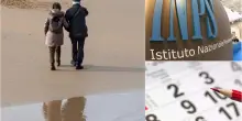 Pensione anticipata ordinaria, dal 2027 cambiano i requisiti: novit&agrave;