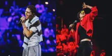 X Factor 2026 verso i Bootcamp, l'ultimo round di Auditions. FOTO