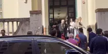 Palermo, legionella in 3 scuole e doppi turni per 1200 alunni