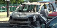 Morti carbonizzati quattro braccianti, ipotesi omicidio
