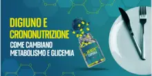 Digiuno: come cambiano metabolismo e glicemia