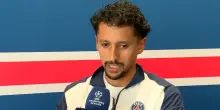 Marquinhos: 'Atalanta? Italiane sempre dure da affrontare'