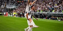 Juventus, Vlahovic, Yildiz e Thuram pronti per Lecce
