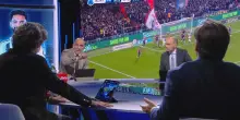 Juve, il duro commento di Di Canio a Sky: 'Squadra senza anima, &egrave; un caos'. VIDEO