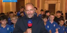 Palestra al Chelsea: contratti in fase di stesura. Le news