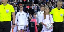 Grercia-Germania 0-0: gol e highlights