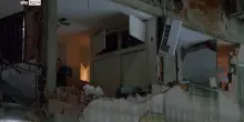 Si cercano italiani dispersi in Venezuela dopo il terremoto