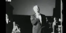 Cannes 2026, presentato 'Vittorio De Sica-la vita in scena'