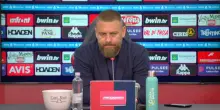 De Rossi: 'Promozione dell'Ostiamare va oltre il calcio'