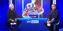 NBA, Tranquillo-Bevacqua dopo la vittoria Spurs in gara-5