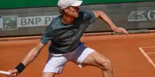 Il tabellone del Masters 1000 di Monte-Carlo